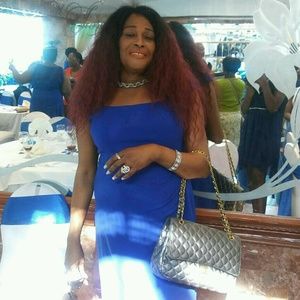 Meet your Posher, Monique